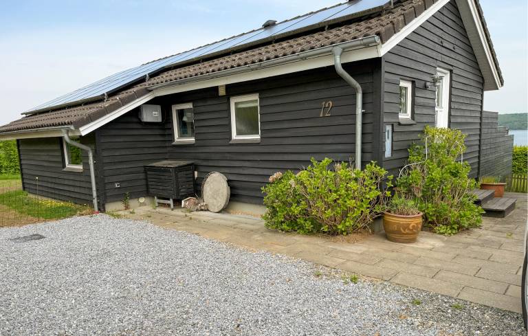 Ferienhaus in Andkær Vig f&uuml;r max. 5 Personen