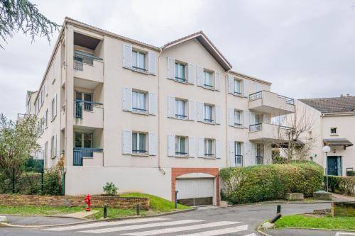 Appartement Corbeil-Essonnes