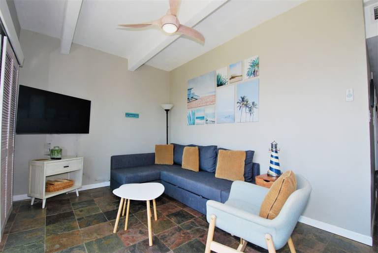Children-friendly charming condo with private pool | Close to the beach | Pets allowed — photo 5