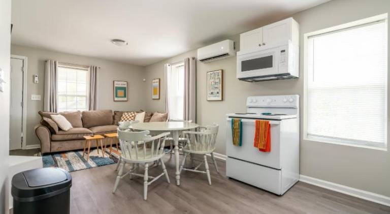 Apartment | Pets are welcome — photo 2