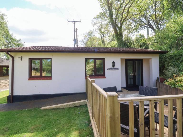 Cottage Combe Martin