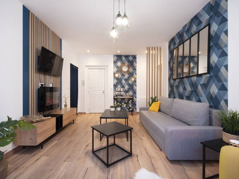 Apartment  Verdun