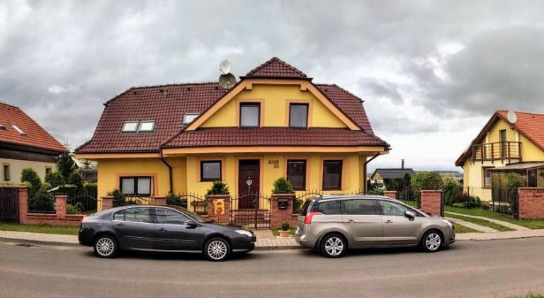 Ubytovanie s raňajkami  Spišský Štiavnik