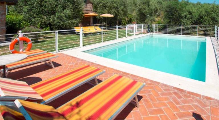 Nice house with pool & hot tub | Dogs allowed — photo 3