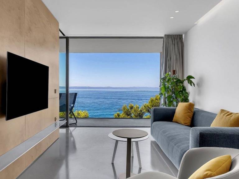 Appartement Makarska