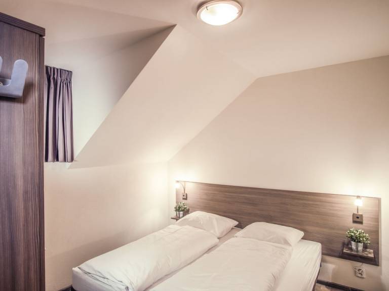 Ferienhaus Lipno nad Vltavou