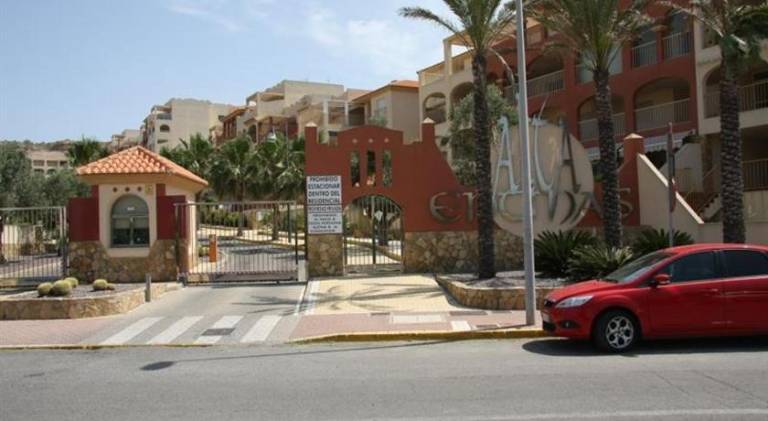 Apartamento El Ejido