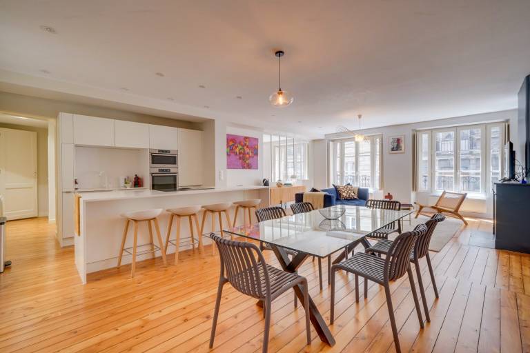 Apartment Bordeaux