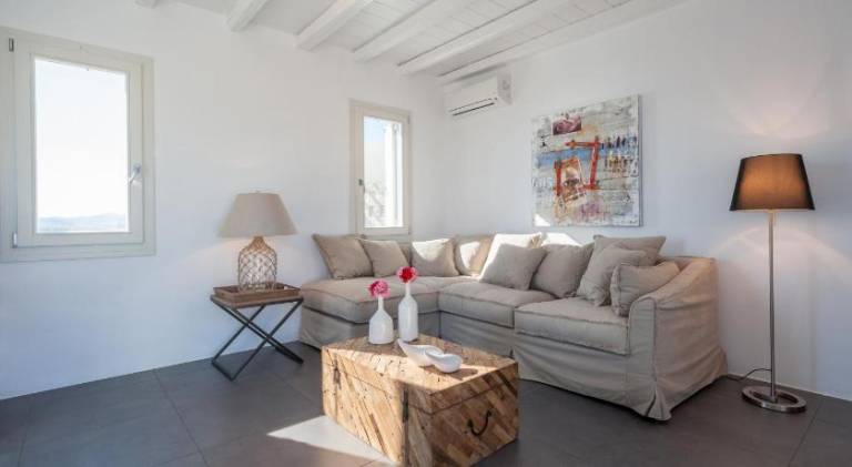 Villa with yard & terrace | Close to the beach | Pet-friendly — photo 2