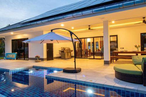 Villa Ao Nang