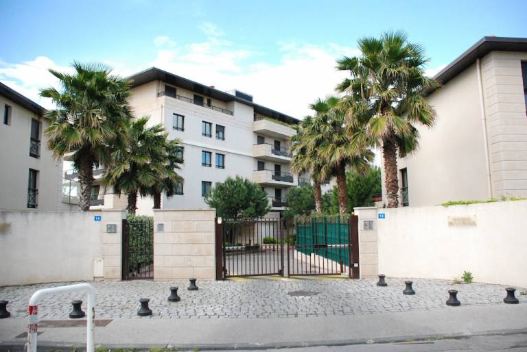 Appartement  La Plage