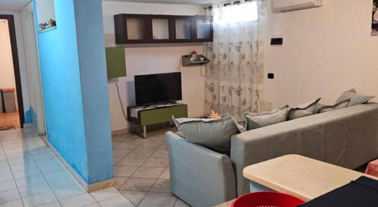 Holiday apartment with yard, BBQ & terrace — photo 2