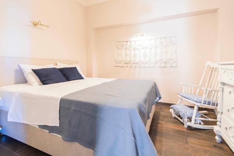 Appartement Symi