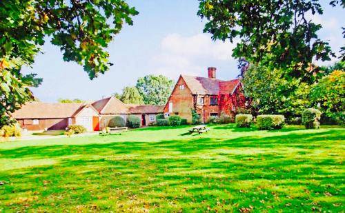 Bed and breakfast Crawley