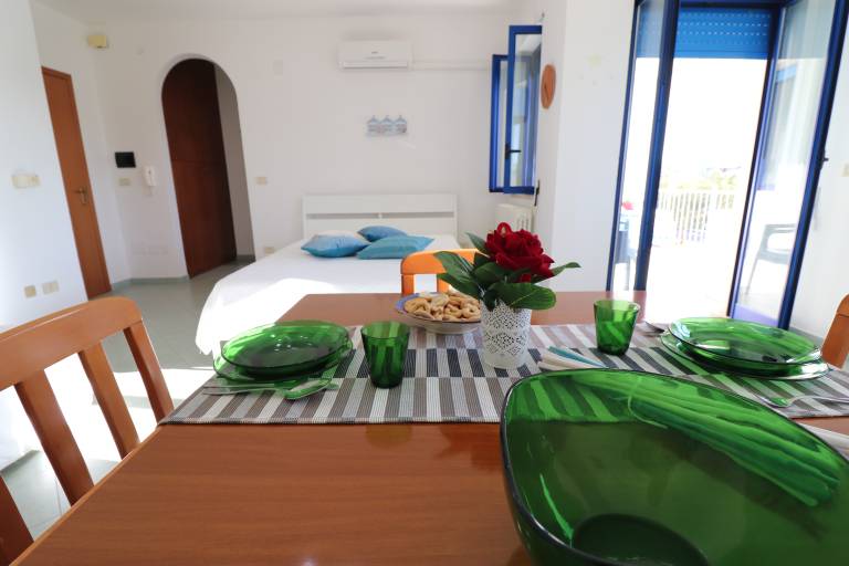 Rental apartment | City view — photo 2