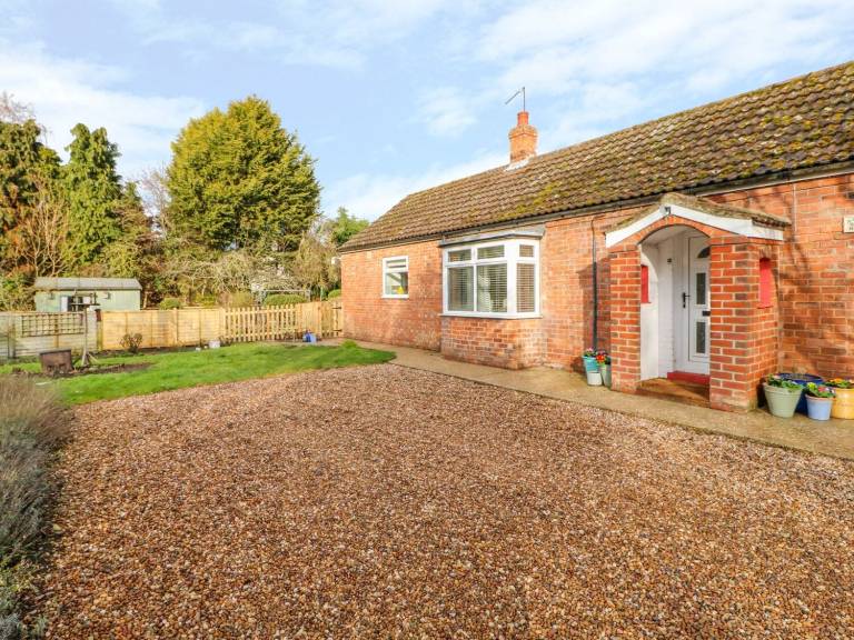 Cottage  Tattershall
