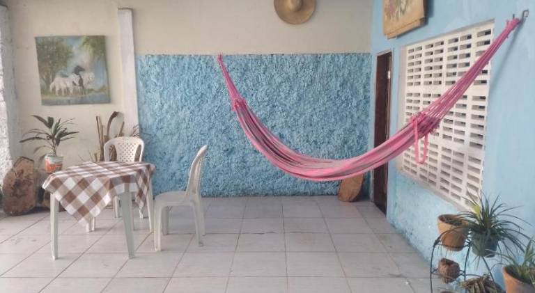 Praieiro Hostel Albergue — photo 3