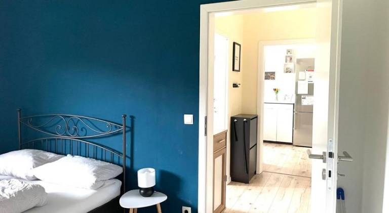 Rental apartment | Pets allowed in Recklinghausen