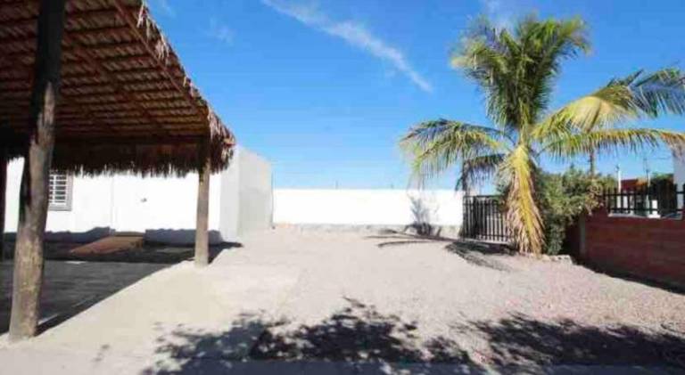 Apartment with 1 room for 2 persons in Loreto