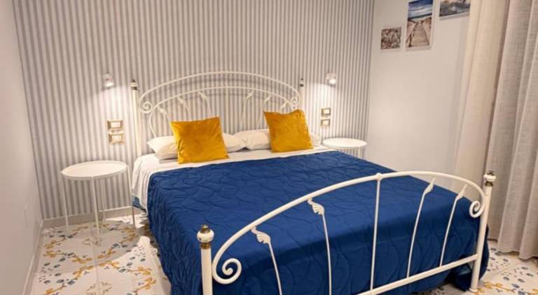 Apartment with 1 room for 3 persons — photo 2