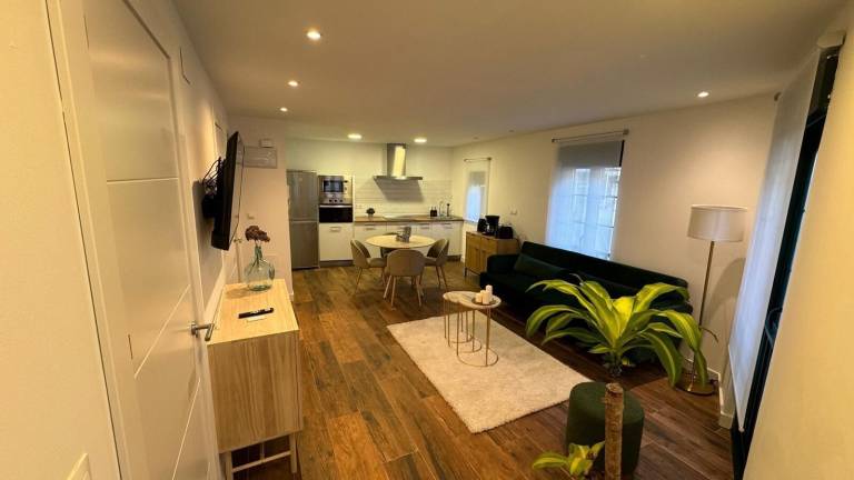 Apartamento Cudillero