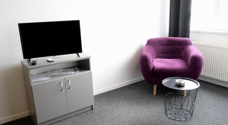 Rental apartment with 1 room for 2 persons — photo 2