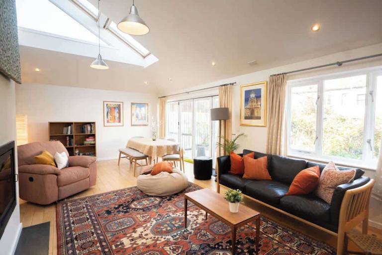 Casa Cambridge