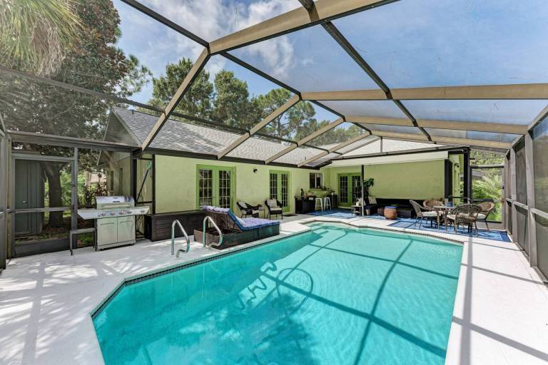 Ferienhaus Sarasota