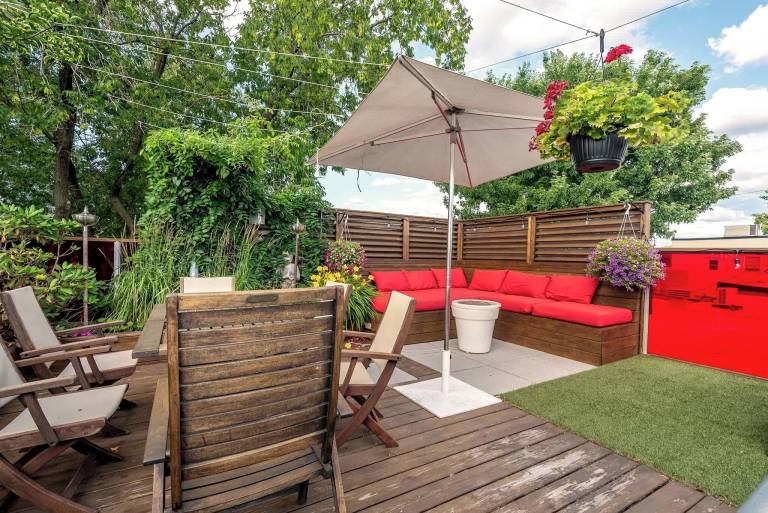 House  Le Plateau-Mont-Royal