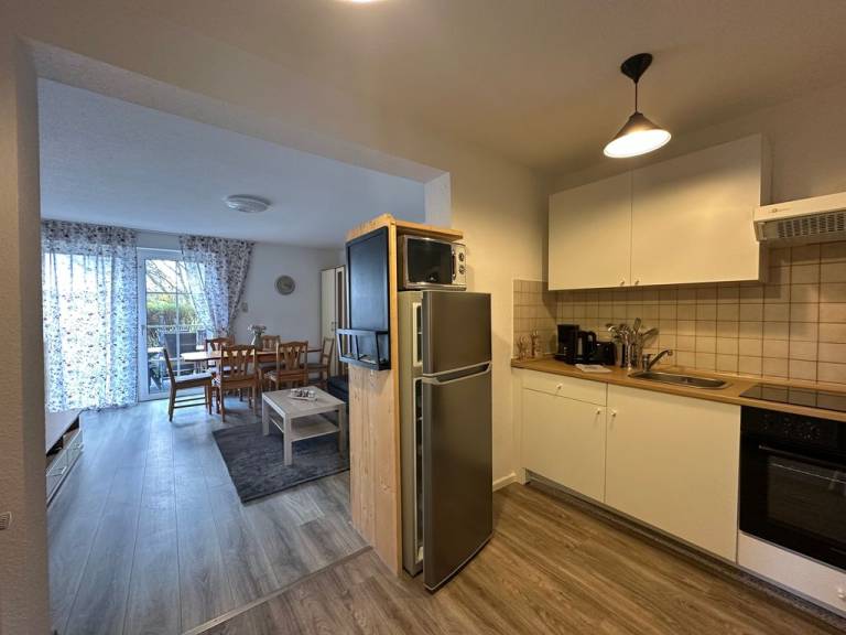 Ferienhaus Lohme