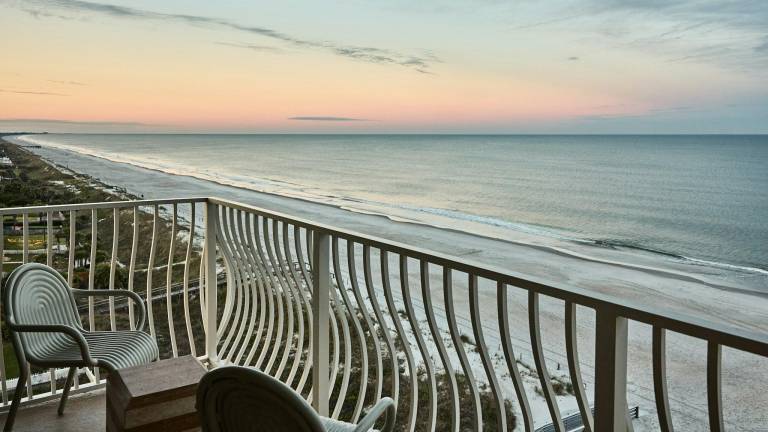 Dune House Hotel and Spa — photo 3