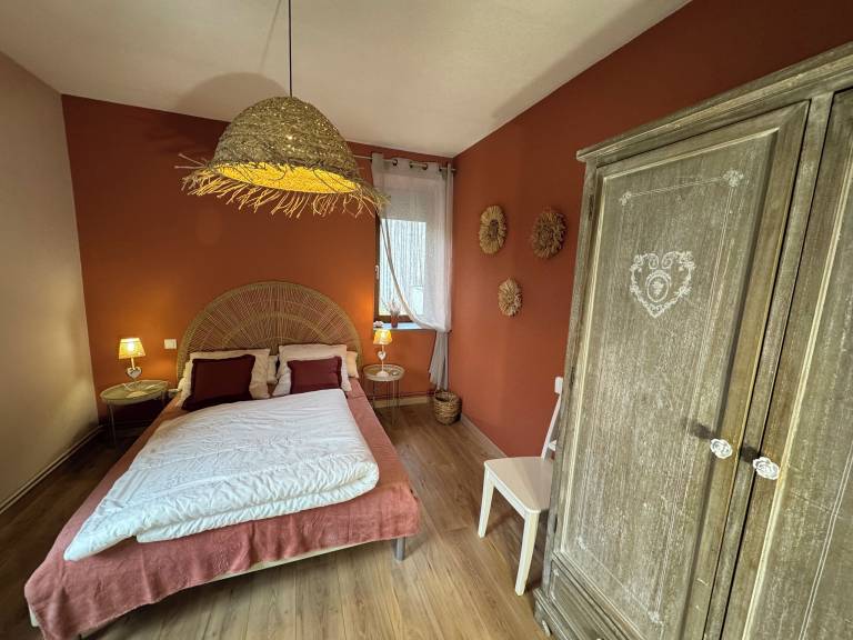 Landhaus Ribeauvillé