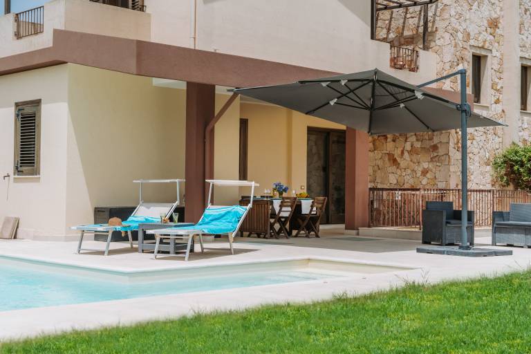Villa 'Delle Viole' with Private Pool, Wi-Fi and Air Conditioning — photo 2