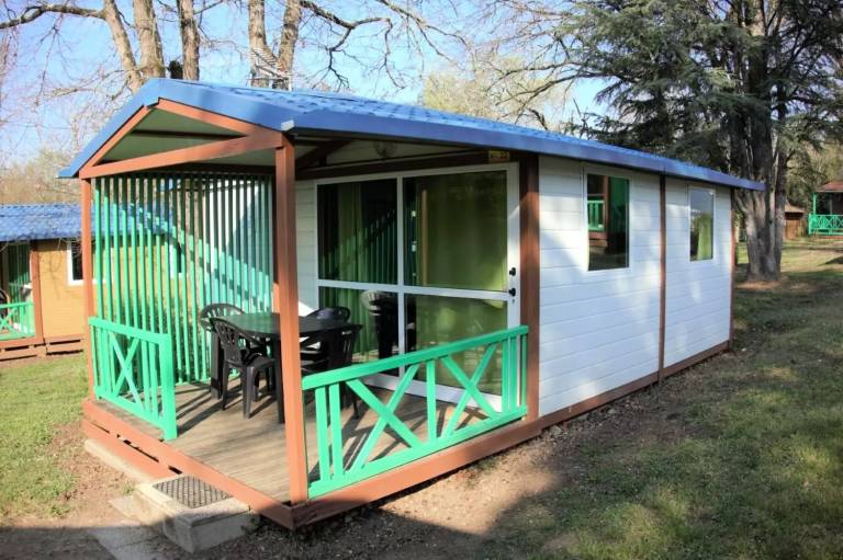Chalet  Argenton-sur-Creuse