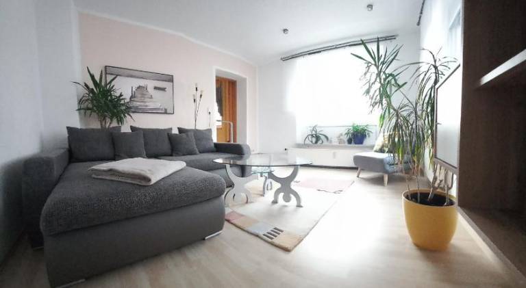 Ferienwohnung Klingenthal