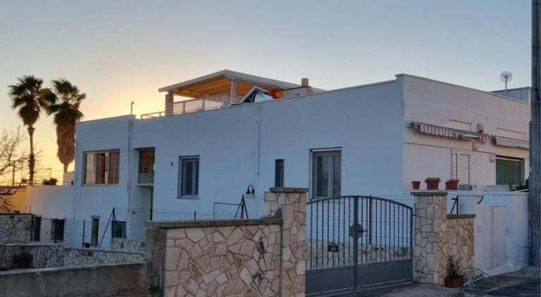 Holiday apartment with 1 room for 3 persons — photo 4