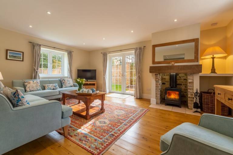 Apartment Thornham