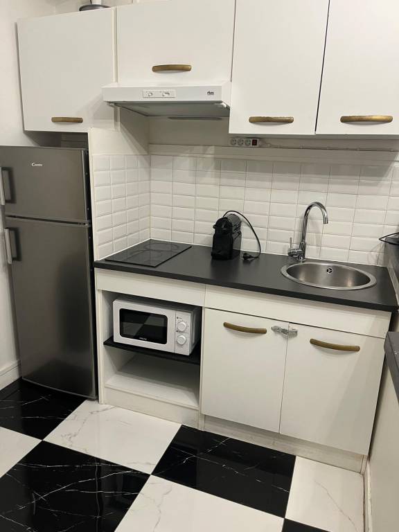 Holiday apartment with fast internet | Close to Sacré-Cœur — photo 4