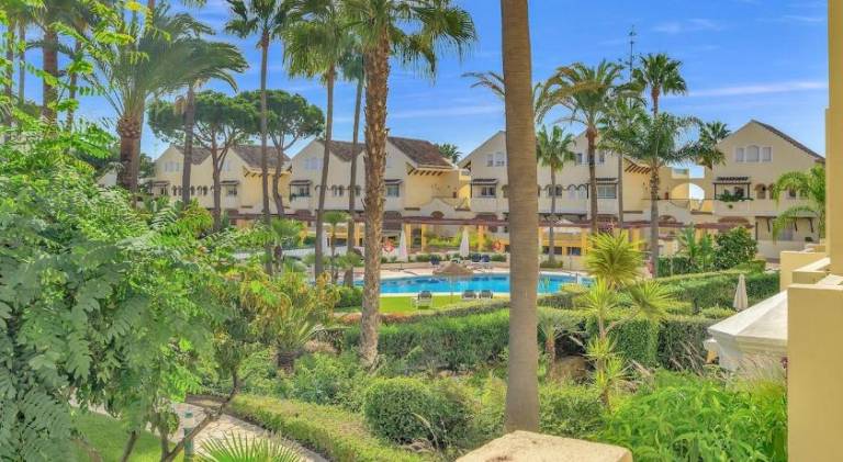 Lovely apartment with pool | Beach nearby | Pets are welcome — photo 4