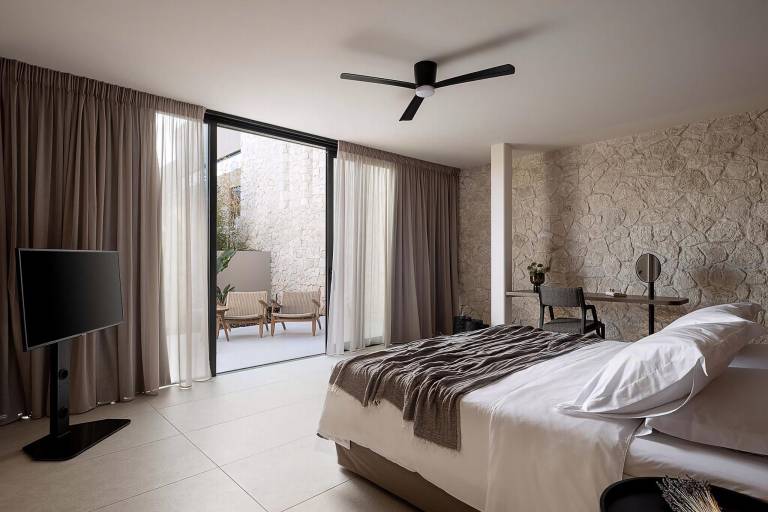 350 m² Villa