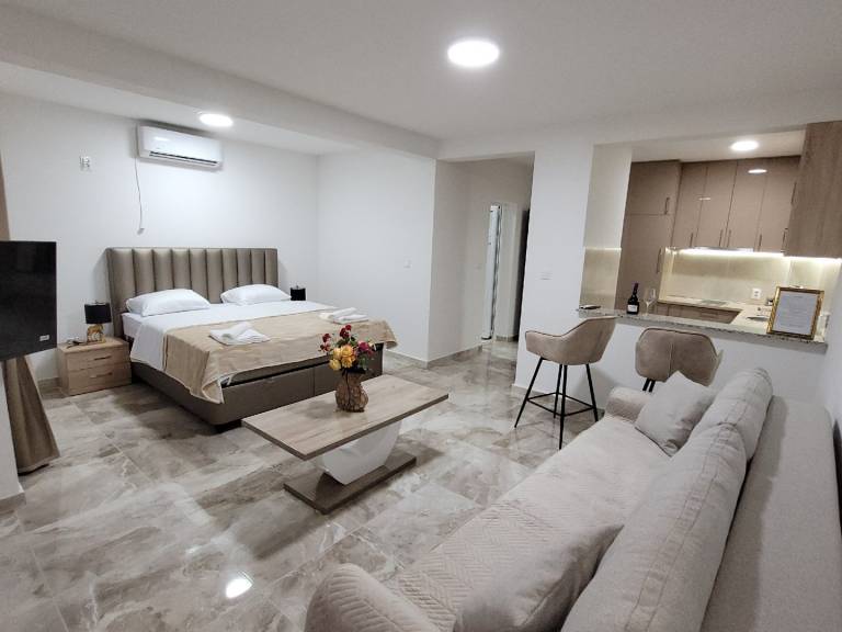 Ferienwohnung  Sutomore