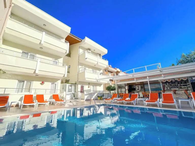 Ferienwohnung Marmaris