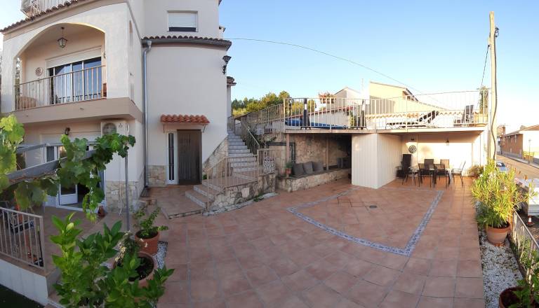 Casa  Bolbaite