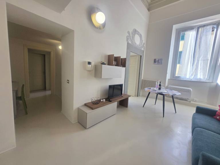 Ferienwohnung Pistoia