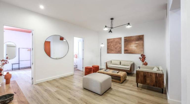 Wonderful rental apartment | Close to Royal Palace of Madrid | Pets allowed — photo 3