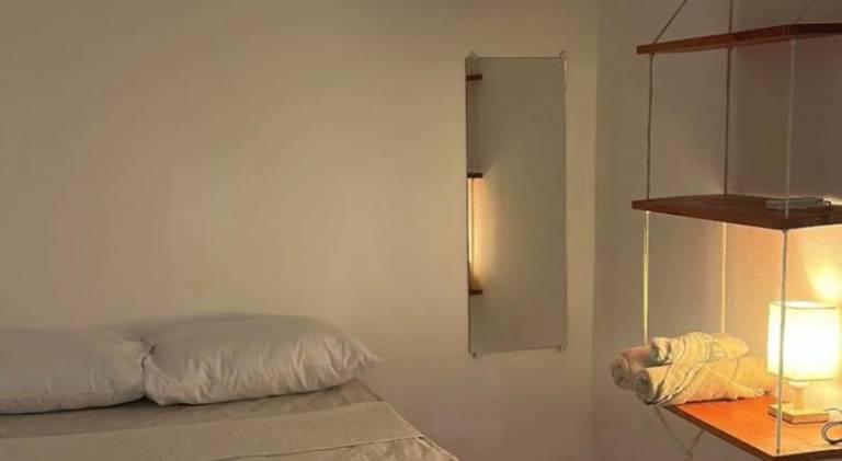 Ammonite Hostel - Itacare in Itacaré