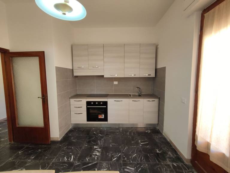 Sea View: Large 3-room apt. near the beach — photo 4
