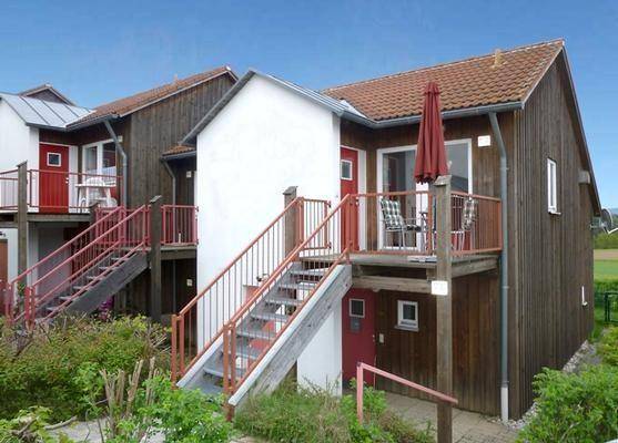 Ferienwohnung Zandt