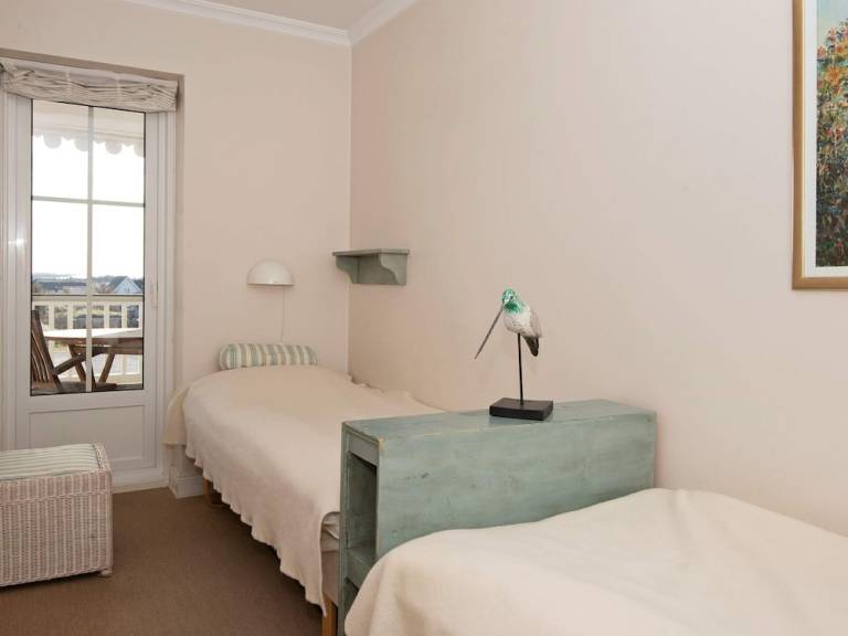 Ferienwohnung  Lodbjerg Hede