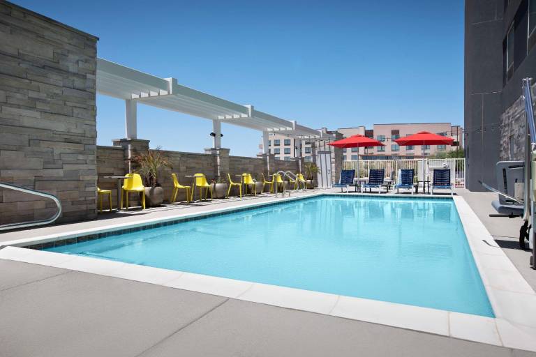 Home2 Suites by Hilton Phoenix North Happy Valley in Phoenix, AZ